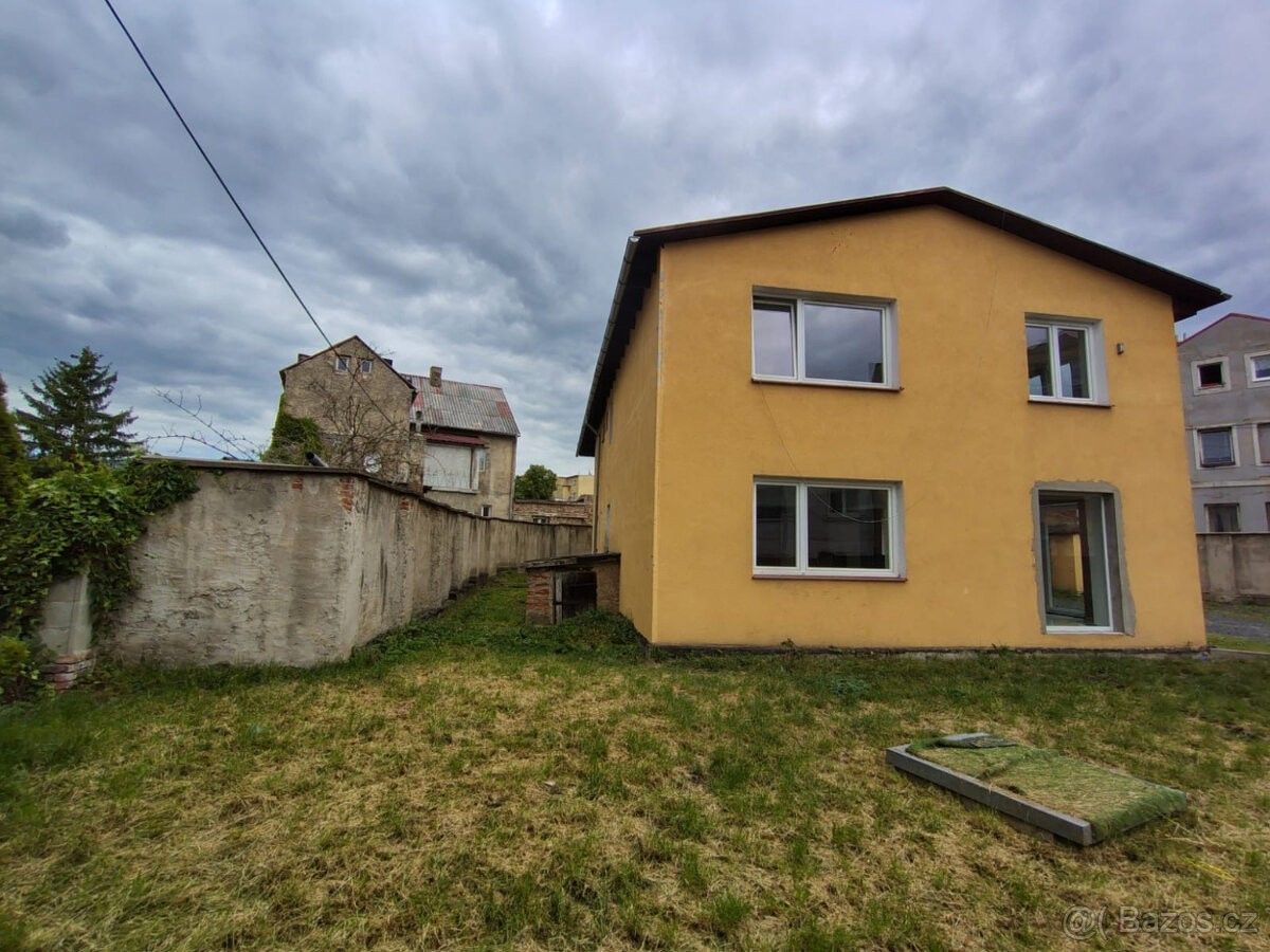 Rodinné domy, Dubí u Teplic, 417 01