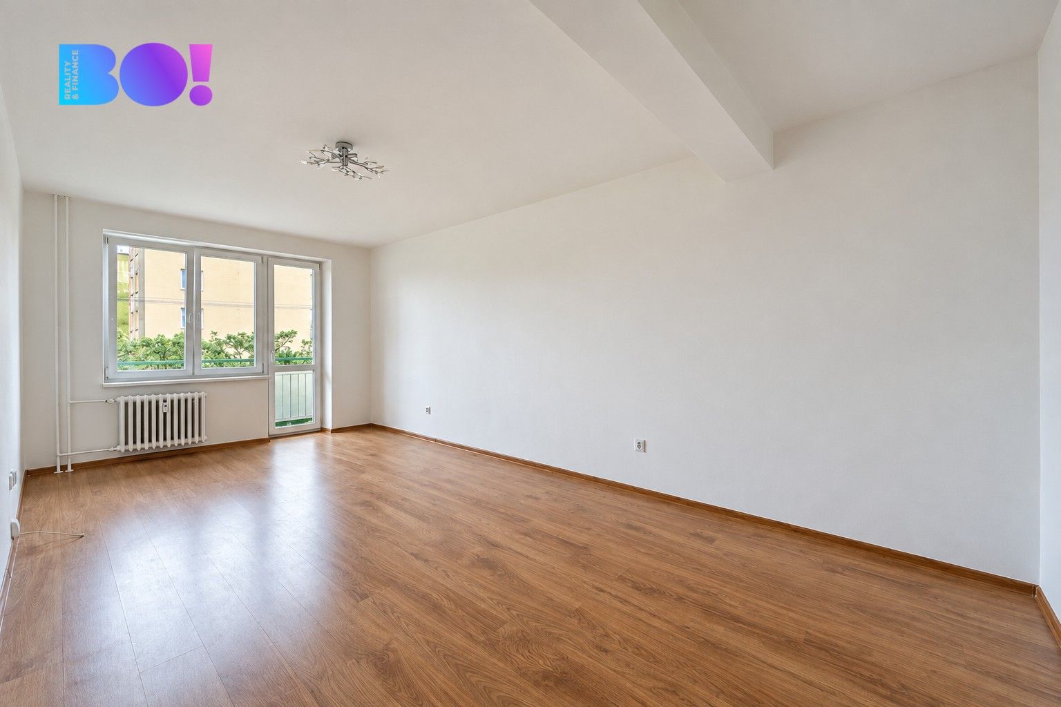 2+1, Kosmonautů, Havířov Podlesí, 54 m² - 1