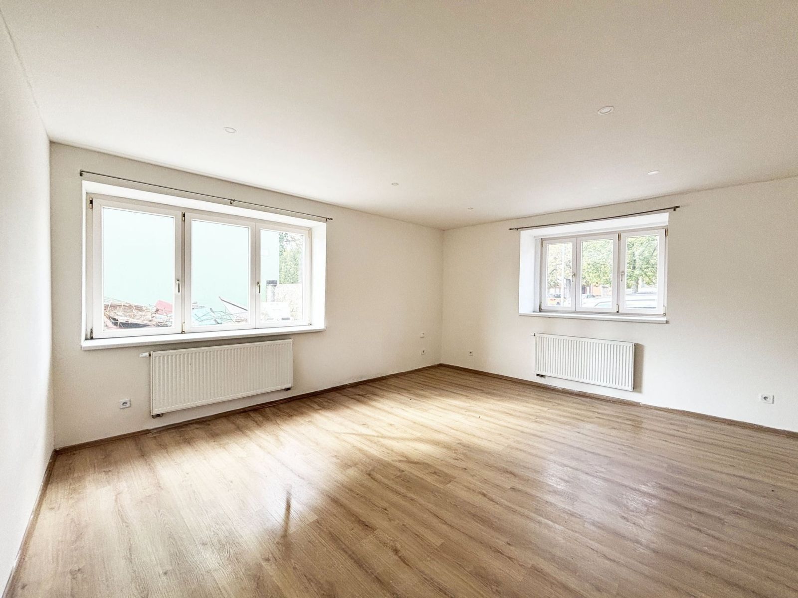 3+1, Palackého náměstí, Dobrovice - Dobrovice, Středočeský kraj, 67 m² - 1