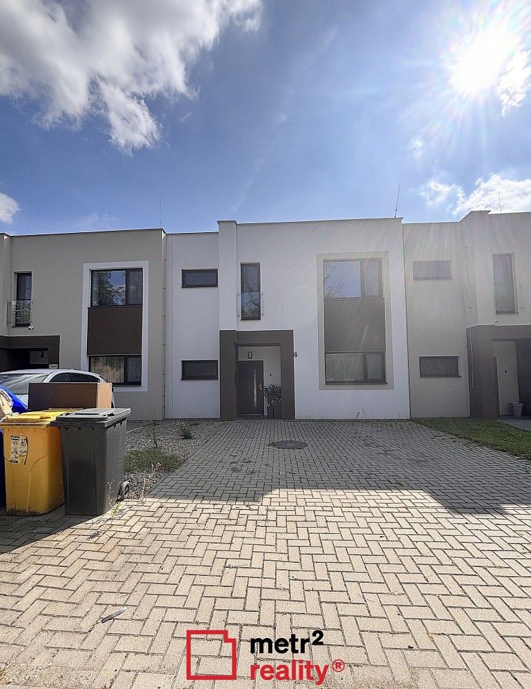 Rodinné domy, Olomouc - Holice, Olomoucký kraj, 152 m² - 1