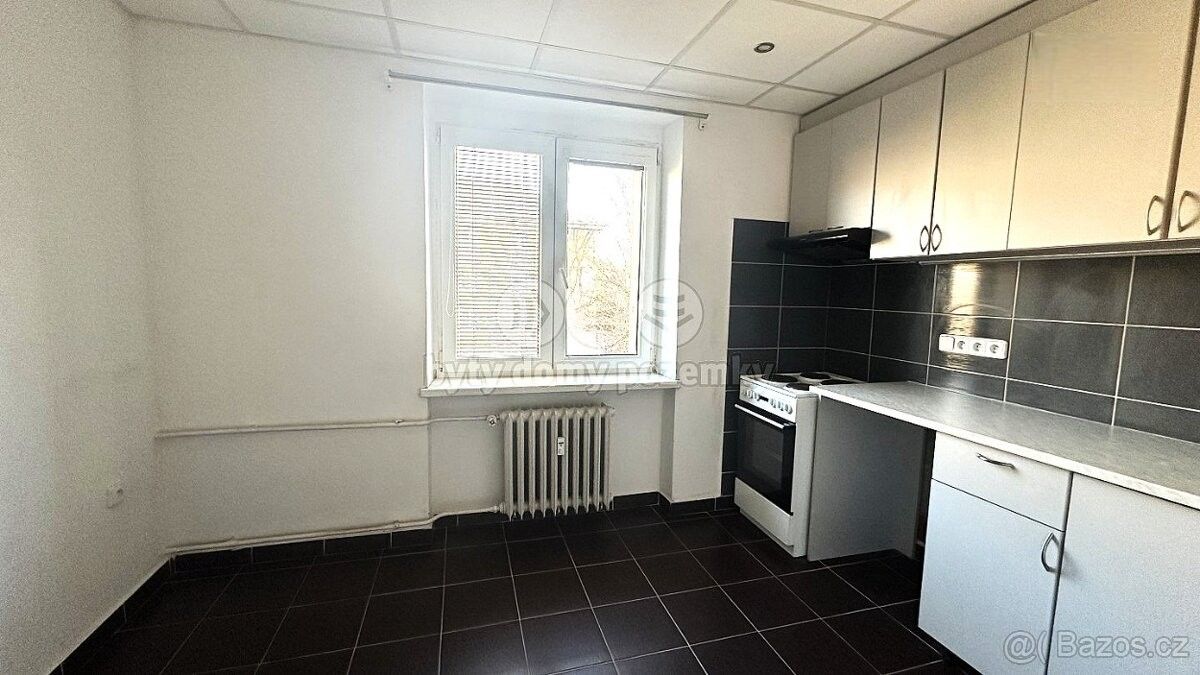 Byty, Ostrava, 700 30