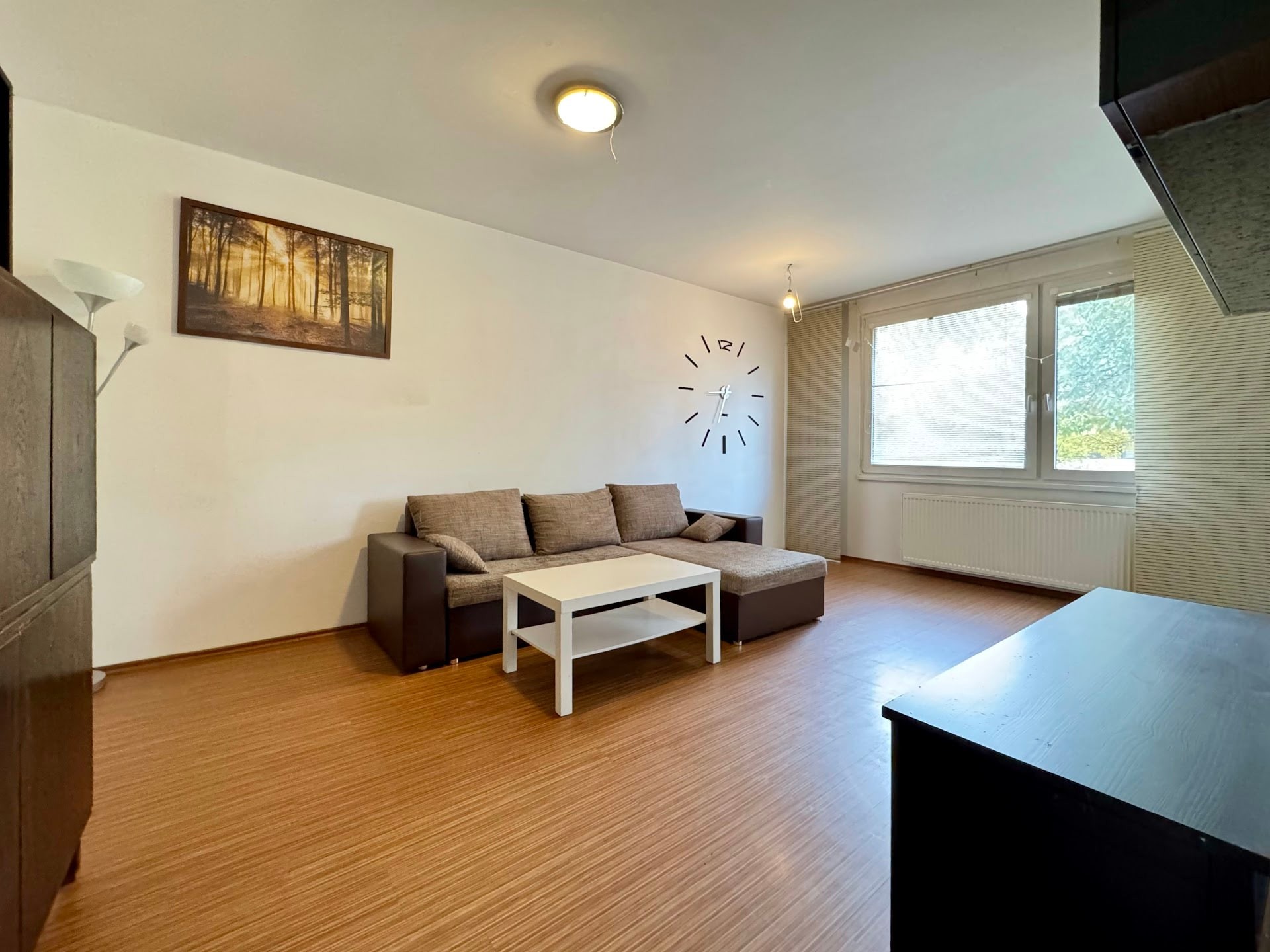 Byt 3+1 · 84 m² · Jungmannova, Hradec Králové Pražské Předměstí - 4