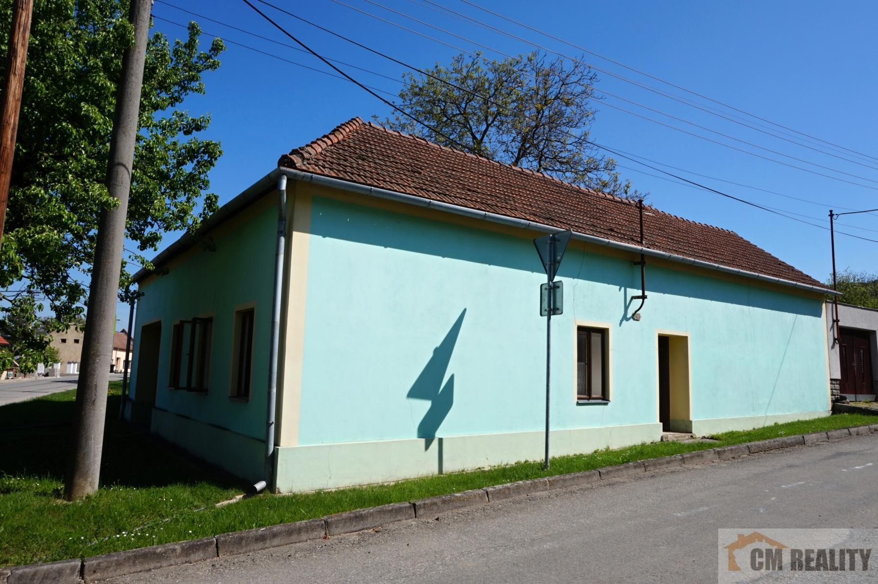 Rodinný dům · 46 m² · Orlovice - 4