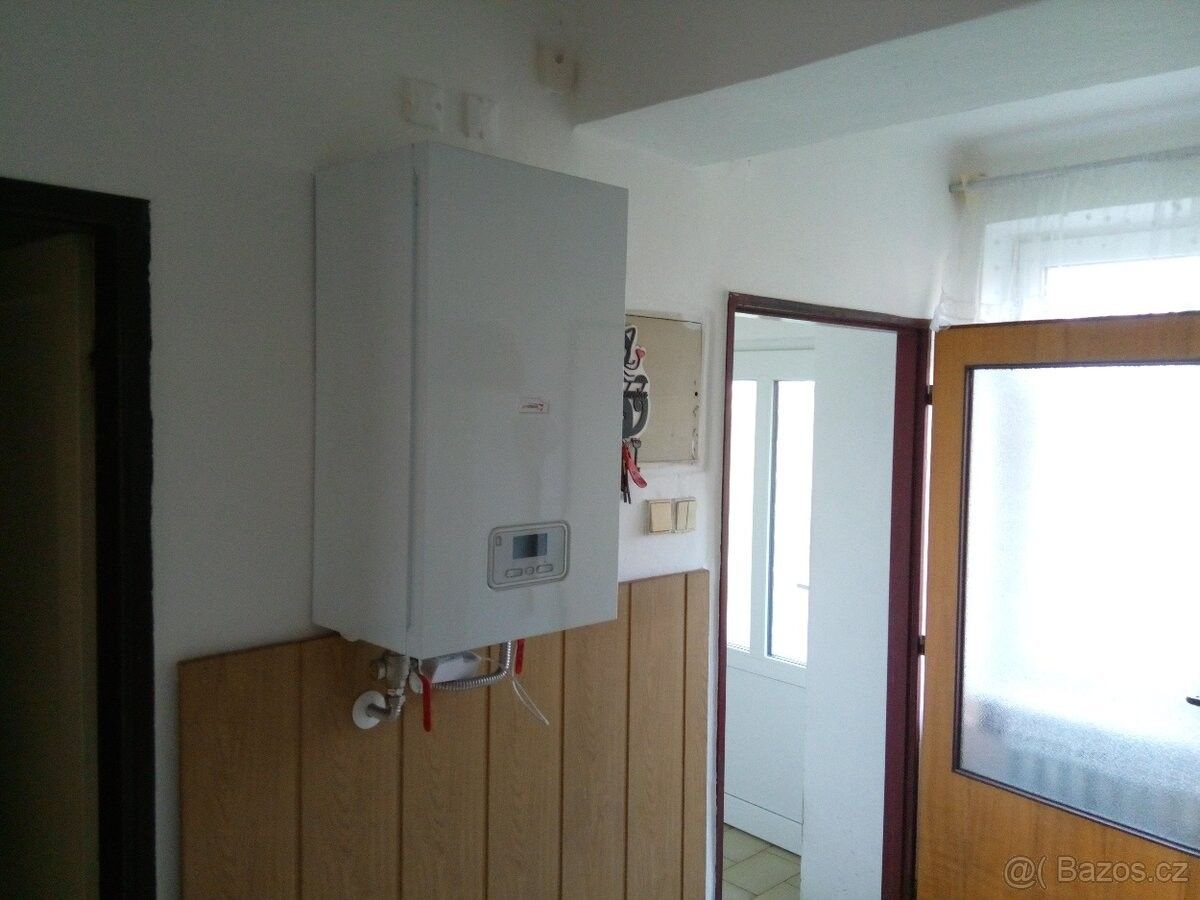Prodej rodinný dům - Břidličná, 793 51 - 5