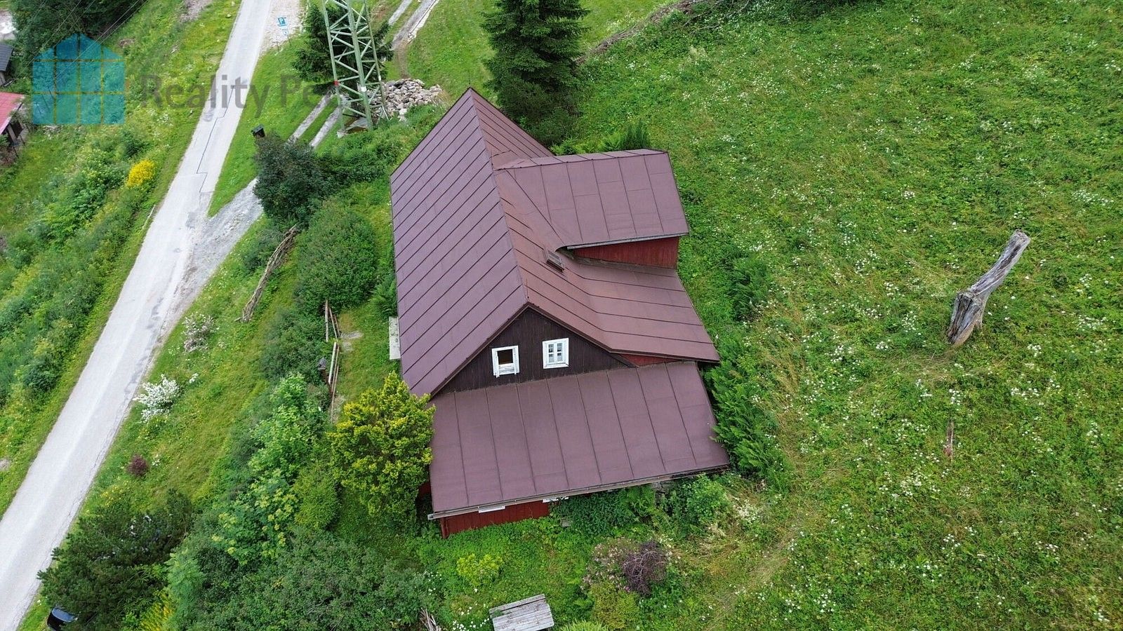 Pronájem chalupa - Pec pod Sněžkou - Velká Úpa, okres Trutnov, 183 m² - 5