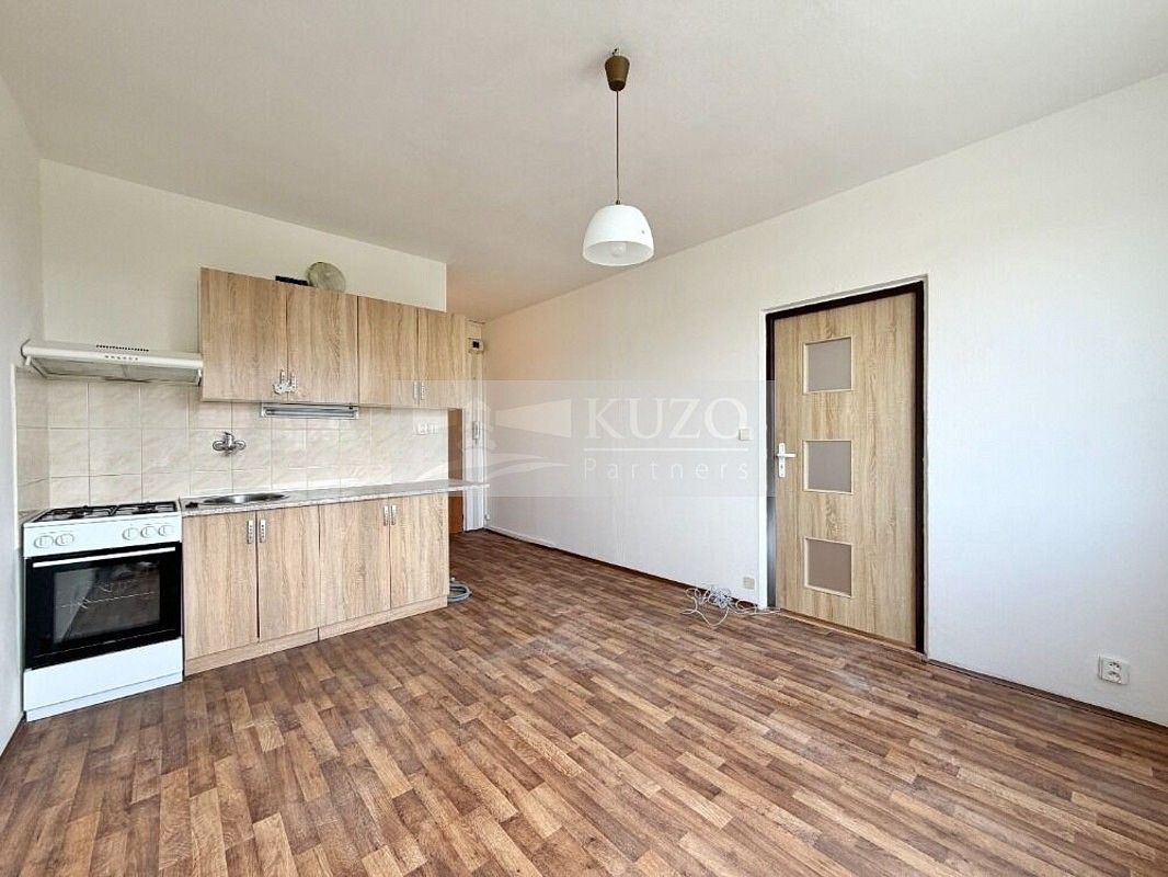 Byt 1+1 · 36 m² · Chomutov, Ústecký kraj - 4