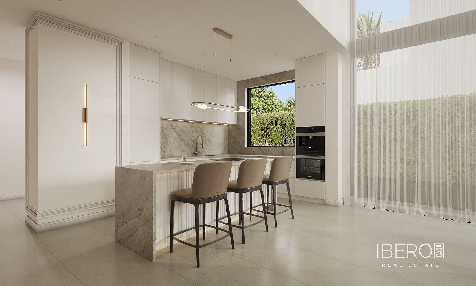 Rodinný dům · 454 m² · Marbella, ES - 4