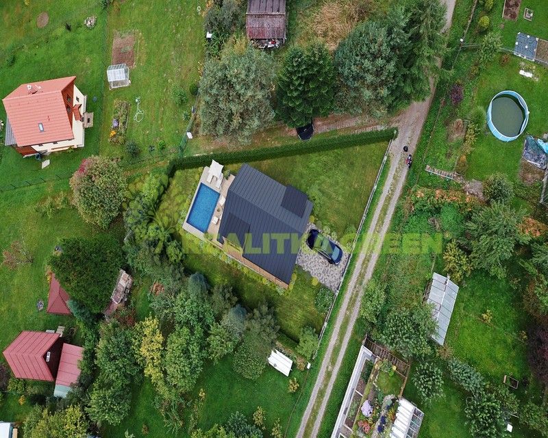 Prodej pozemek pro bydlení - Kašperské Hory, 341 92