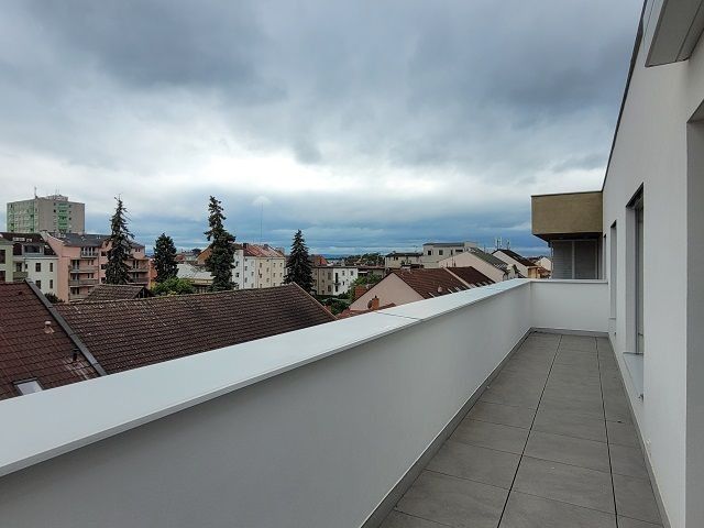 3+kk, Smilova, Pardubice, 91 m²