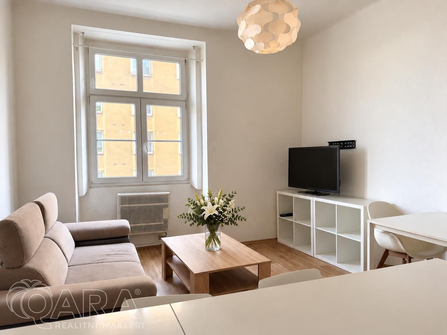 Byt 2+kk · 40 m² · Lounských  , Praha Nusle - 3