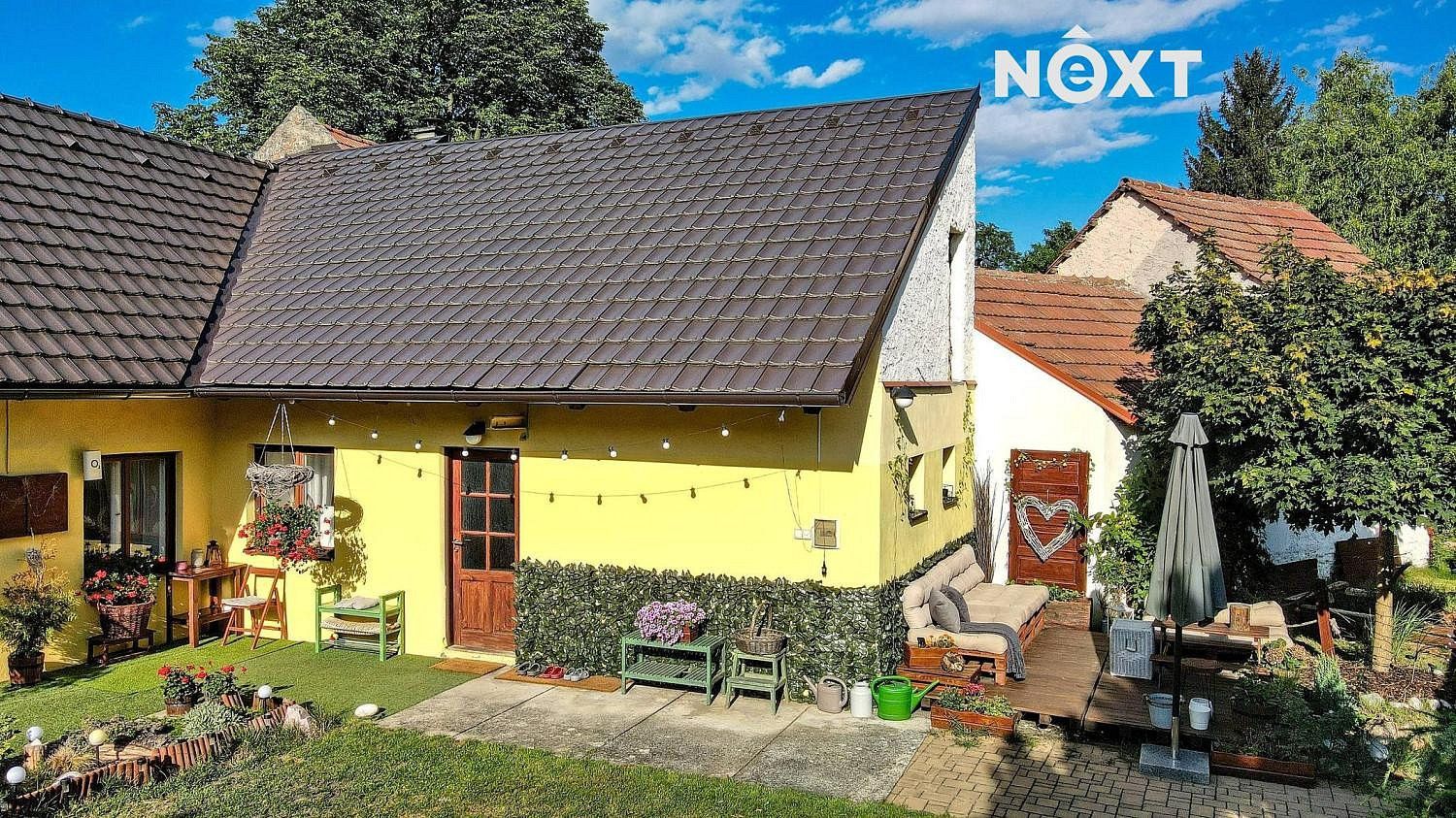 Rodinný dům · 178 m² · Kostomlaty nad Labem - Hronětice, okres Nymburk, Středočeský kraj - 3