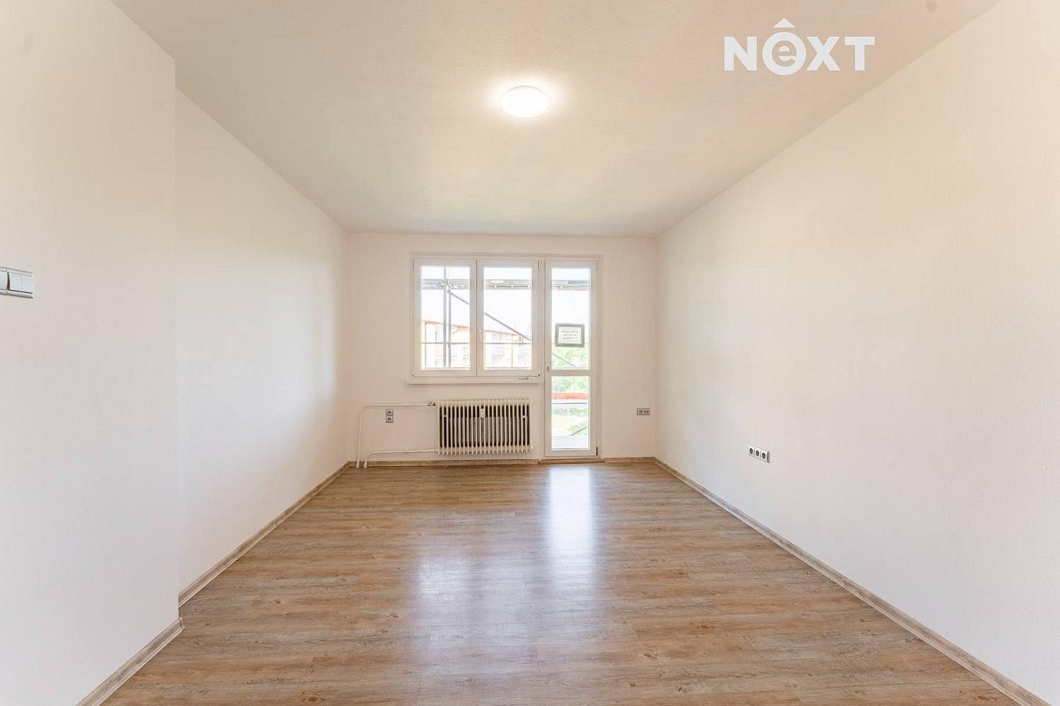 3+1, Zábřeh, okres Šumperk, Olomoucký kraj, 74 m² - 2