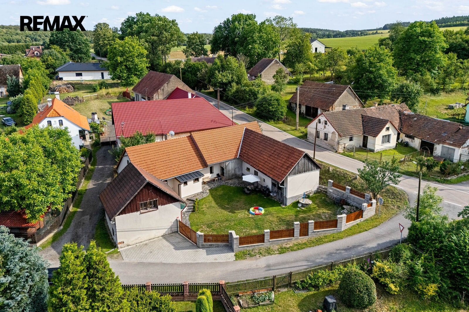 Rodinný dům, 250 m²