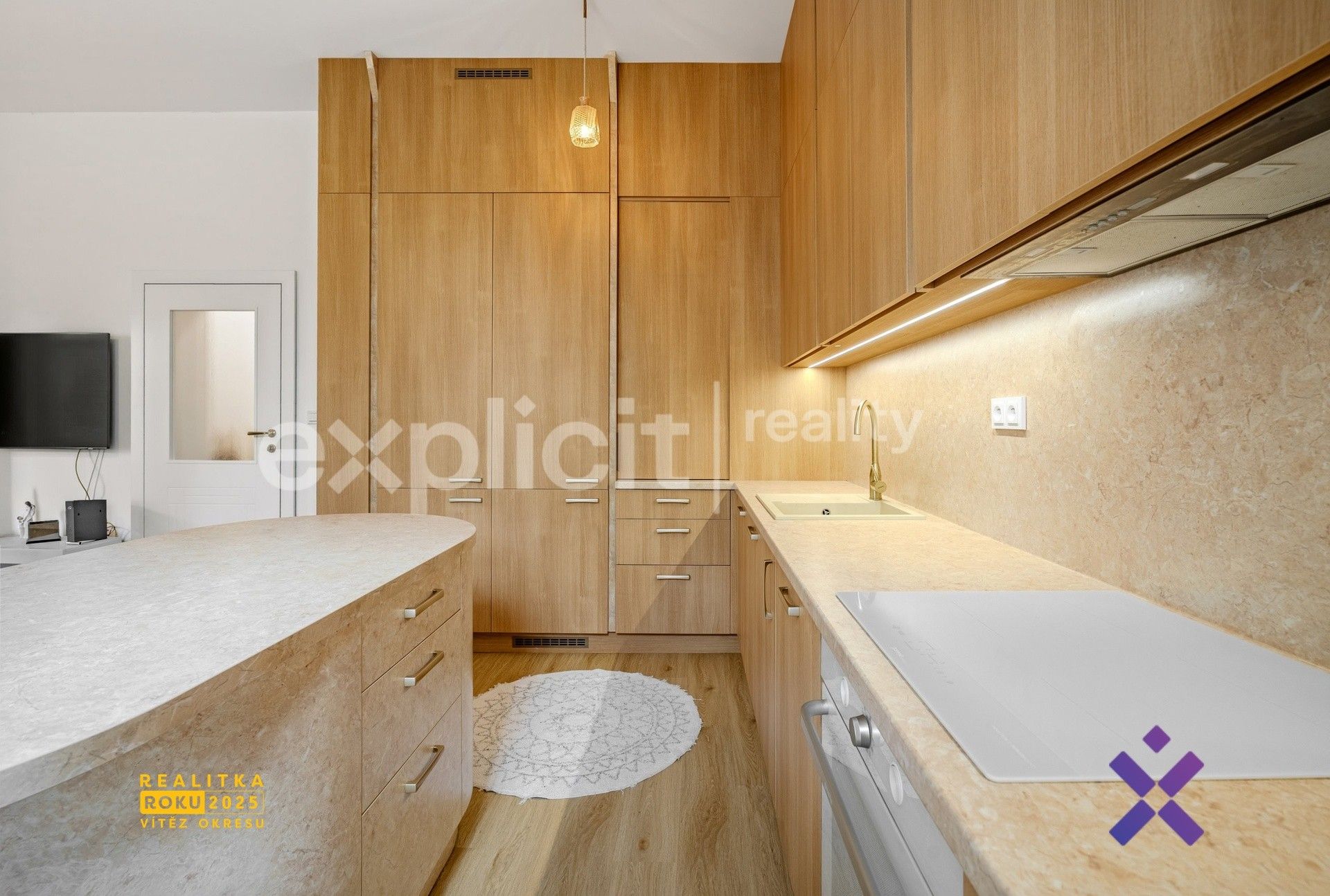Byt 3+kk · 82 m² · Riegrova, Opava - 3