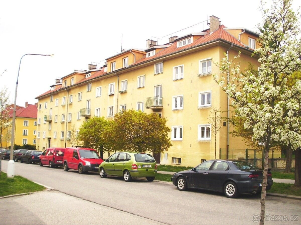 Byty, České Budějovice, 370 01 - 1