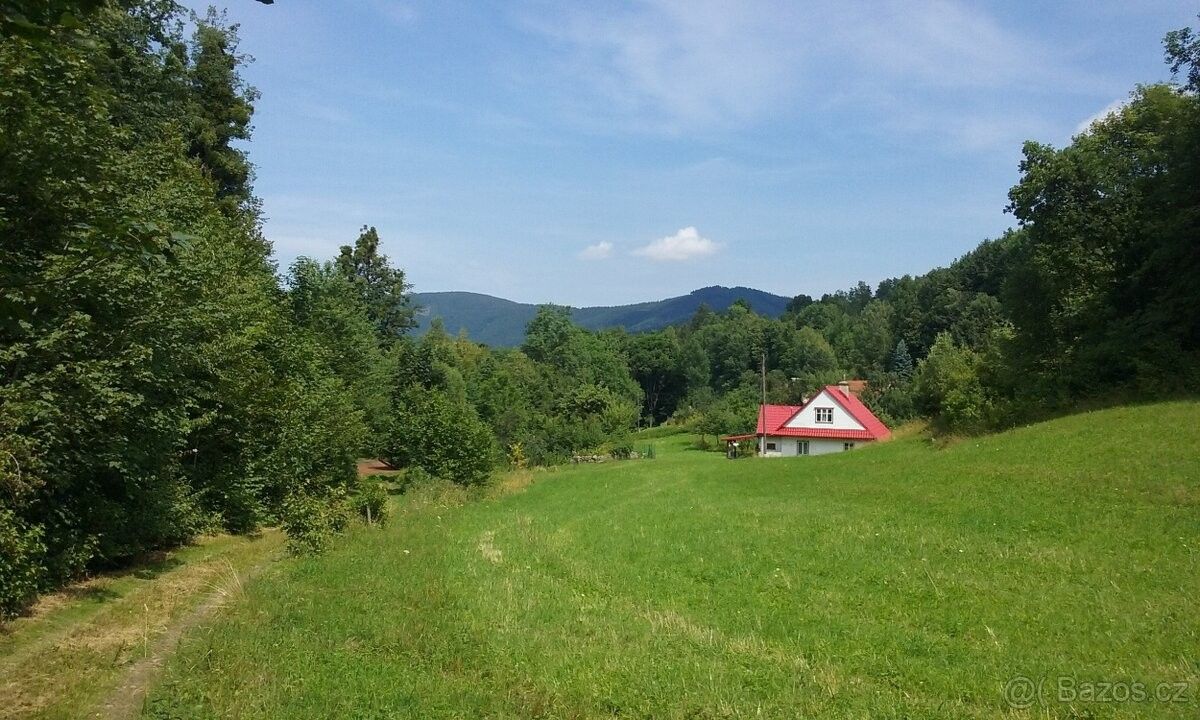 Chaty, Dolní Domaslavice, 739 38 - 2