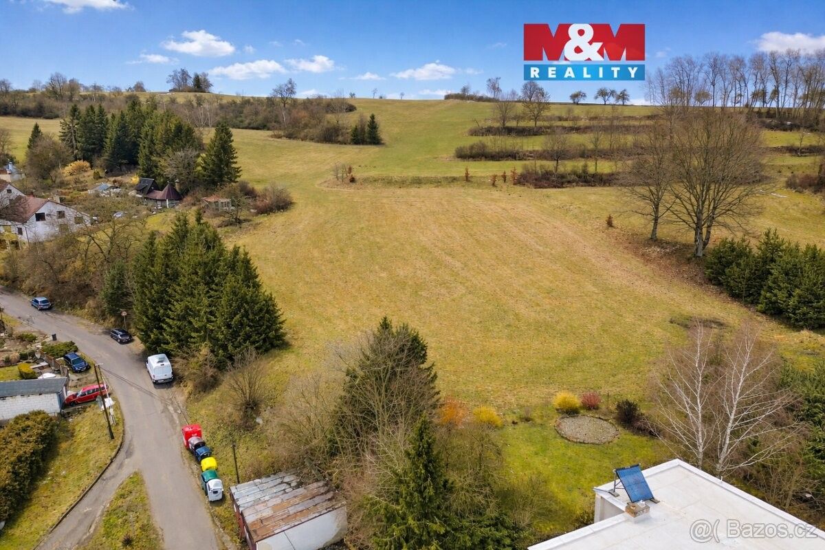 Pozemky pro bydlení, Vyskytná nad Jihlavou, 588 41