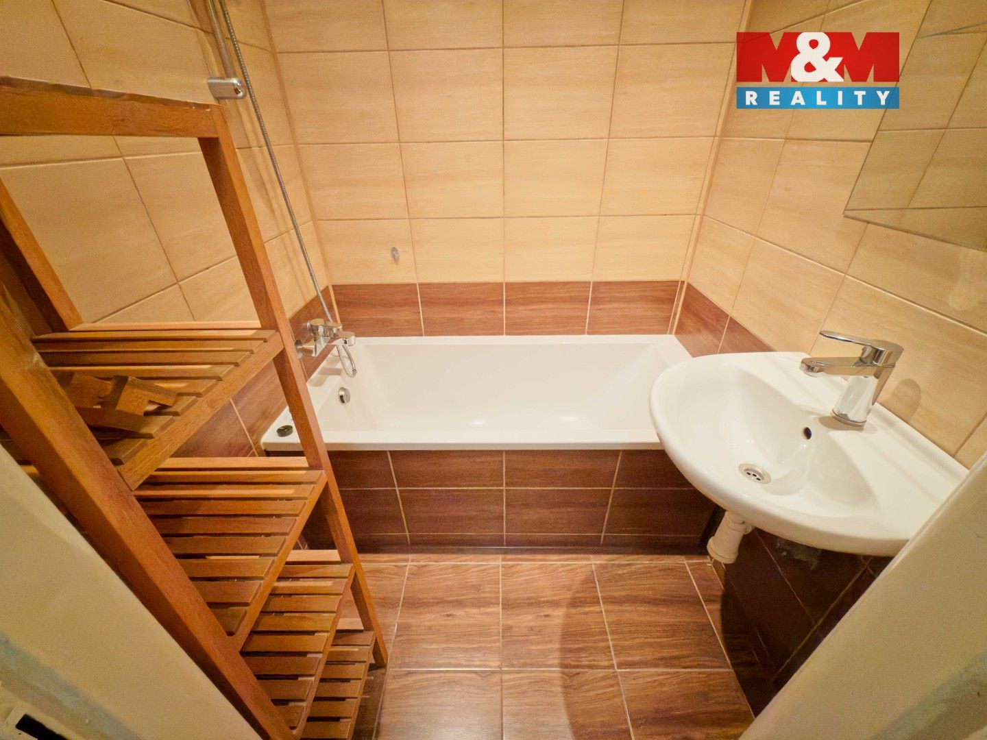 Pronájem byt 1+1 - Borovského, Karviná, 38 m²