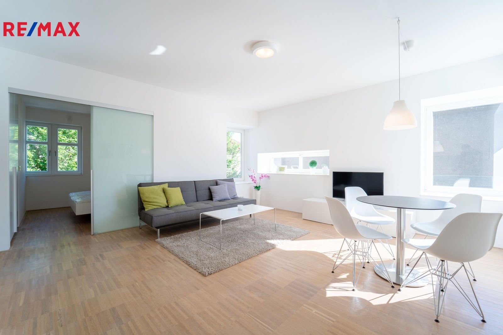 Pronájem byt 2+kk - Studentská 359, Poděbrady, 41 m²