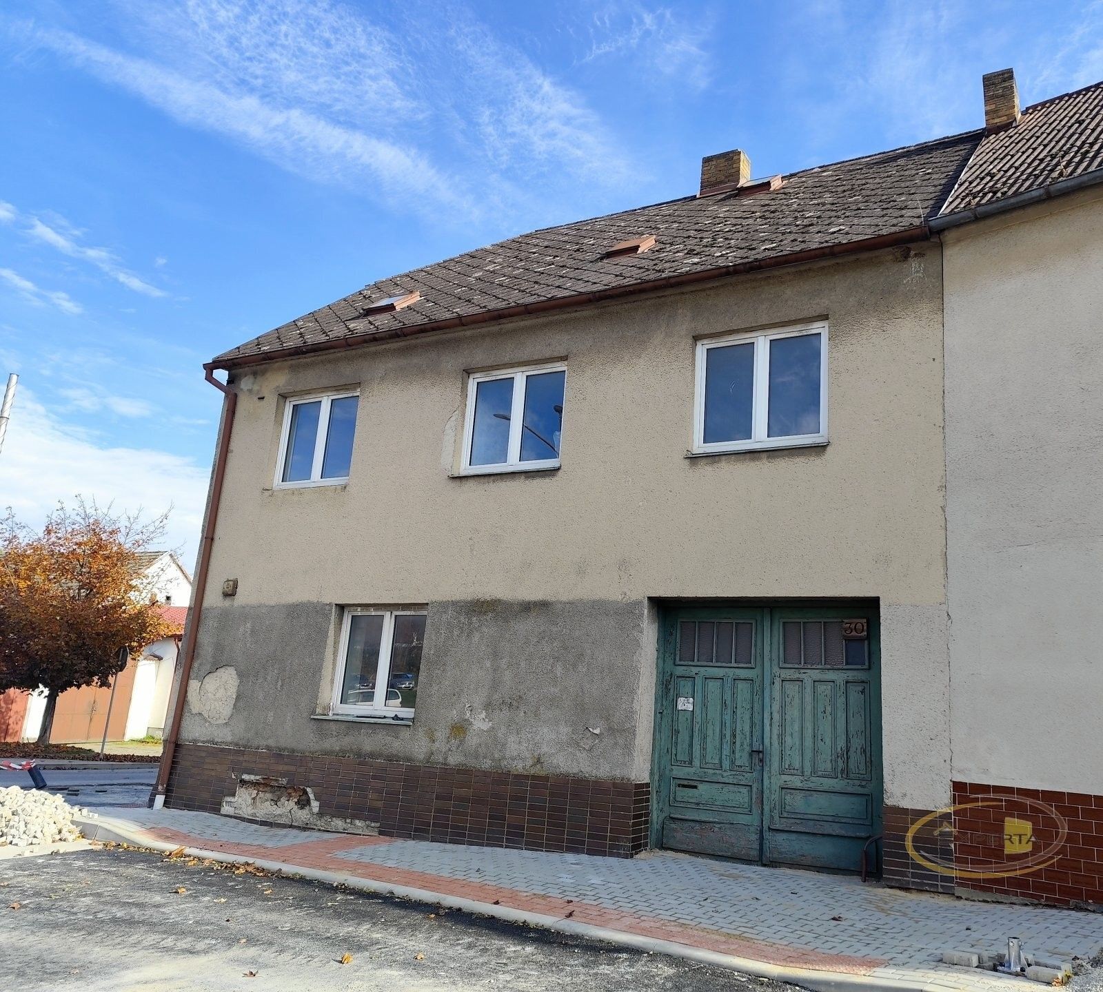 Prodej rodinný dům - L. Svobody, Studená, 300 m²