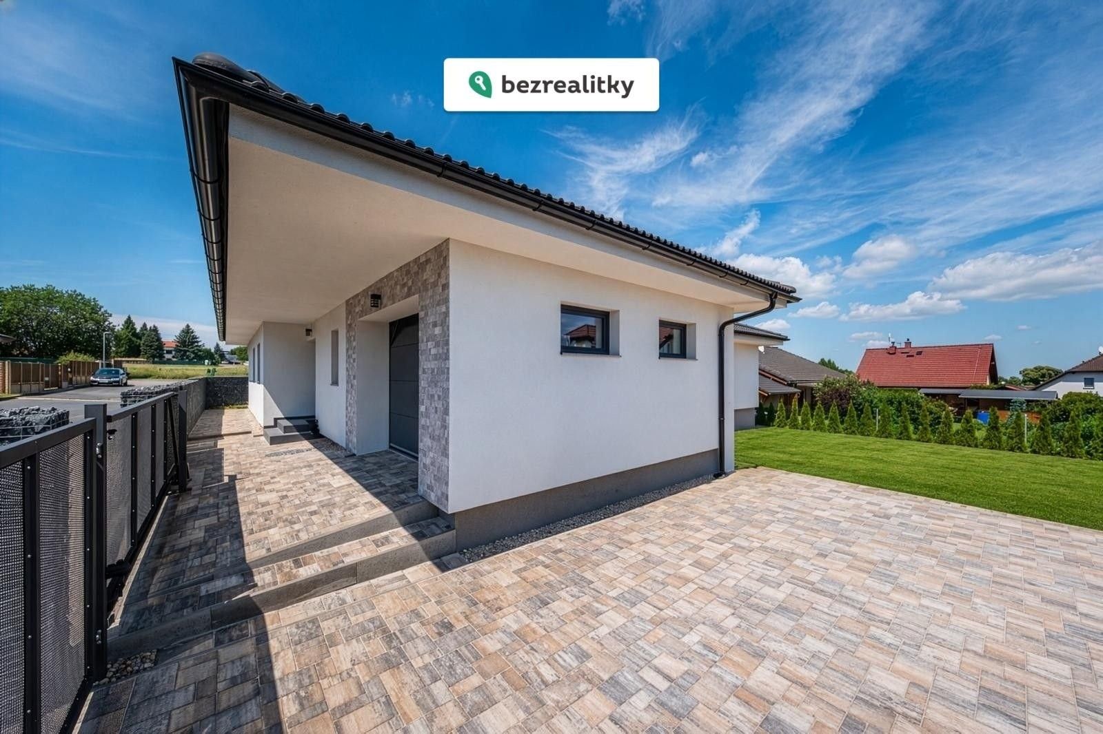 Prodej rodinný dům - Oblouková, Kozojedy, 191 m² - 2
