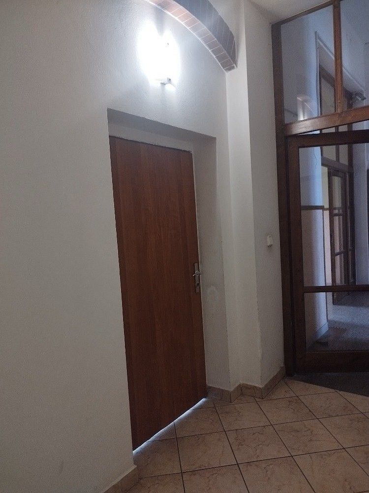Pronájem kancelář - Pardubice - Zelené Předměstí, Pardubický kraj, 18 m² - 5