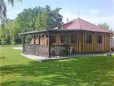 Chaty, Červený Kostelec, Královéhradecký kraj - 2