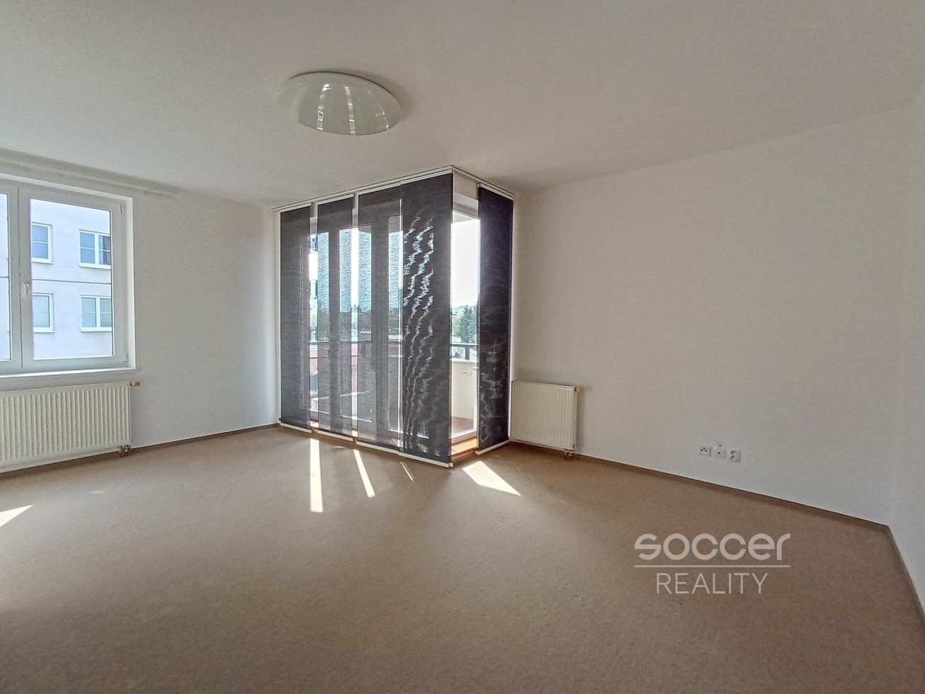 1+1, Jalodvorská 2013, Praha Krč, 36 m² - 1