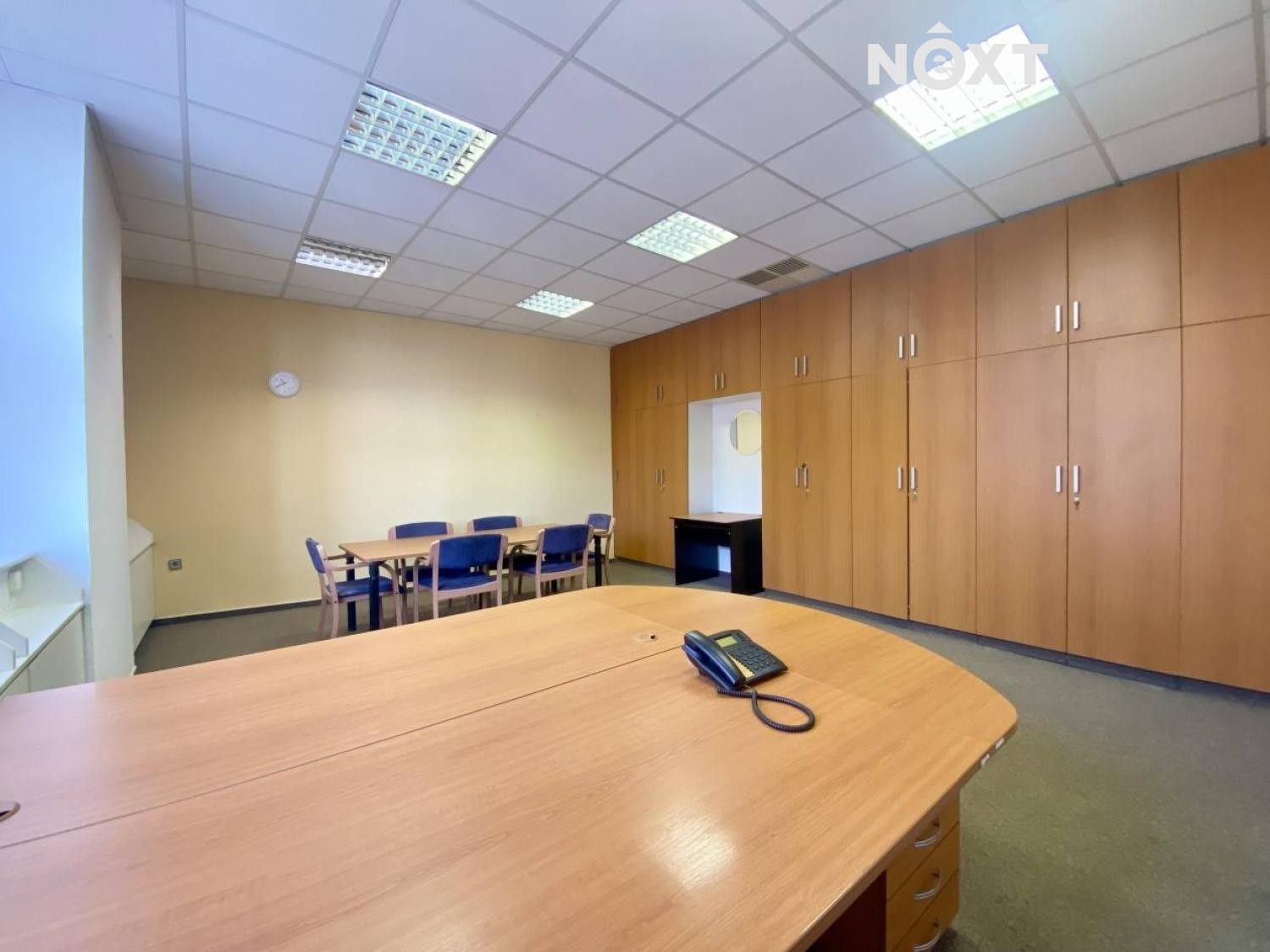 Kancelář · 61 m² · Na Moráni 360, Praha Nové Město - 3