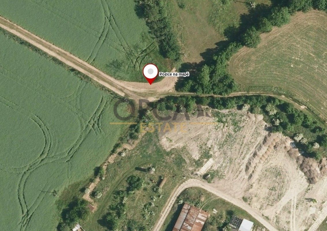Zemědělský pozemek · Kobeřice u Brna, okres Vyškov, Jihomoravský kraj - 4
