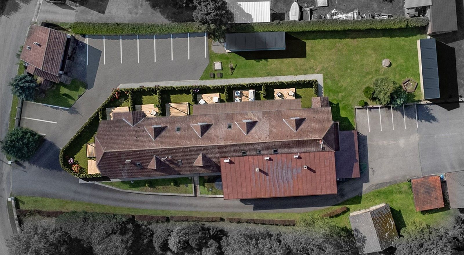Prodej byt 2+kk - Petrovice u Sušice - Jiřičná, okres Klatovy, Plzeňský kraj, 68 m² - 5