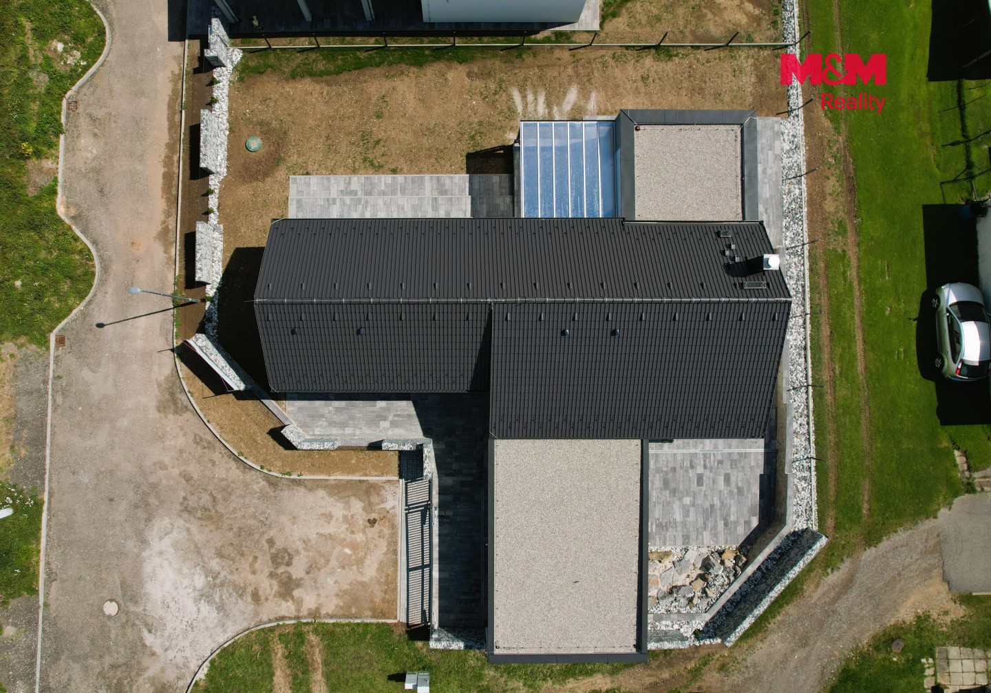 Rodinný dům · 180 m² · Šumavské Hoštice - 4