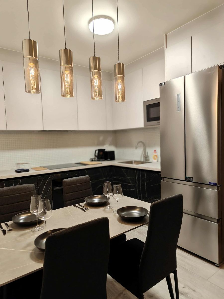 Byty, Miloše Havla, Praha - Hlubočepy, 77 m² - 1