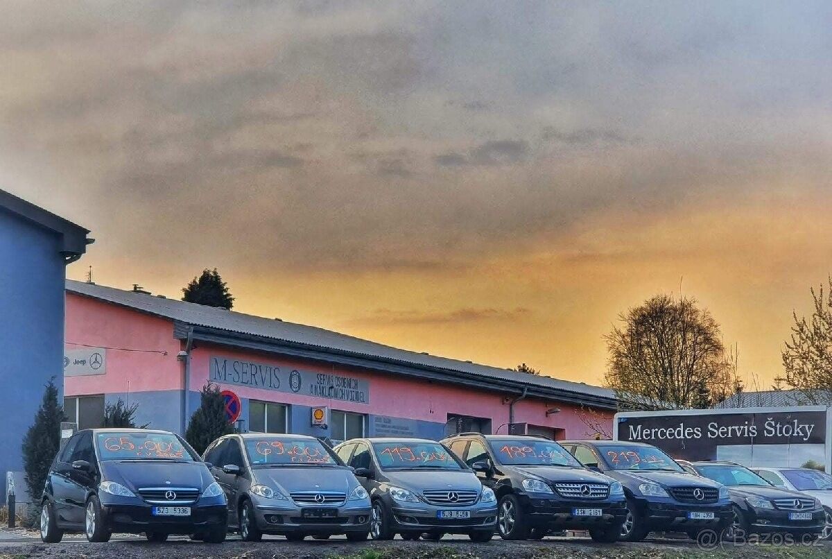 Obchodní prostory, Štoky, 582 53