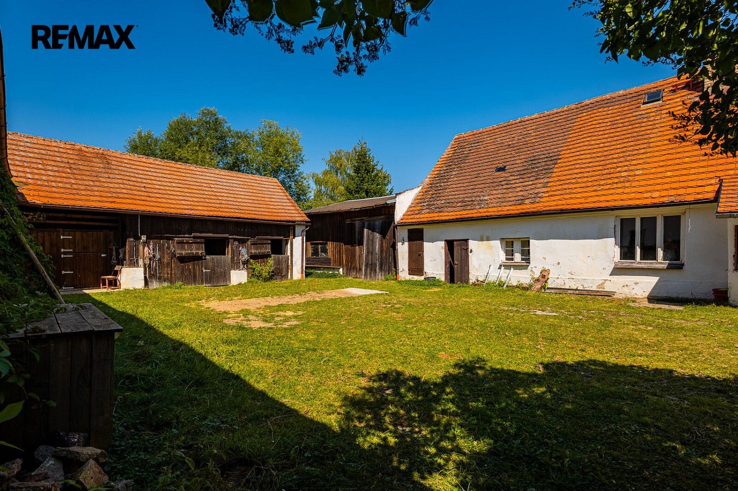 Rodinný dům, 90 m²