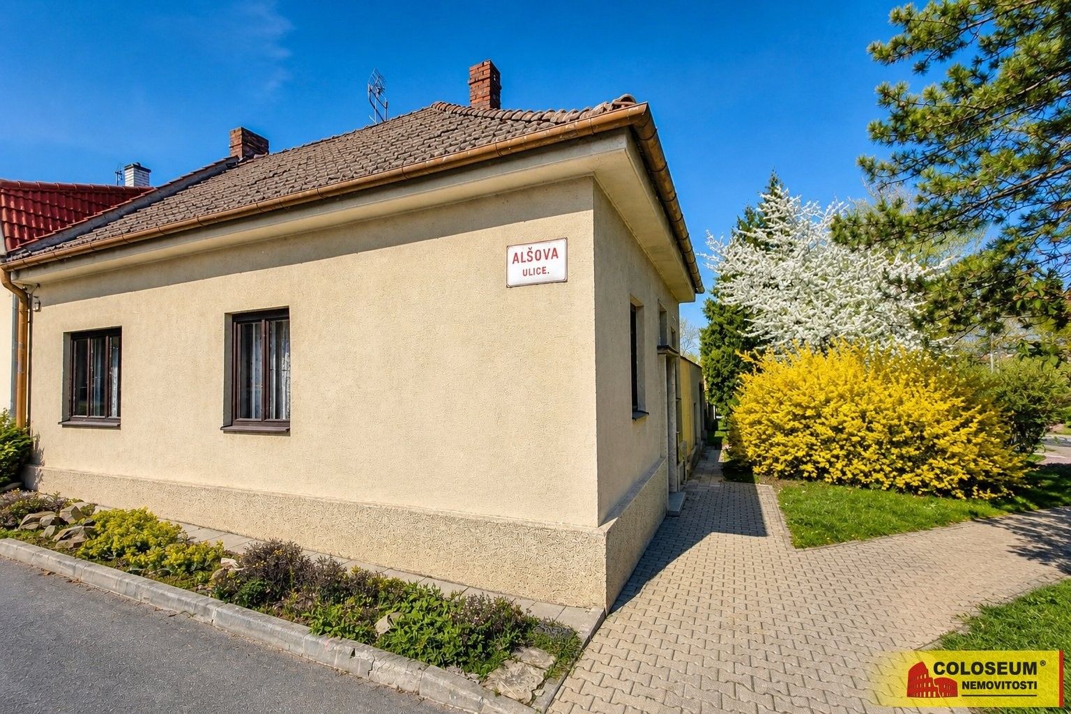 Rodinný dům · 98 m² · Vyškov Vyškov-Město - 4