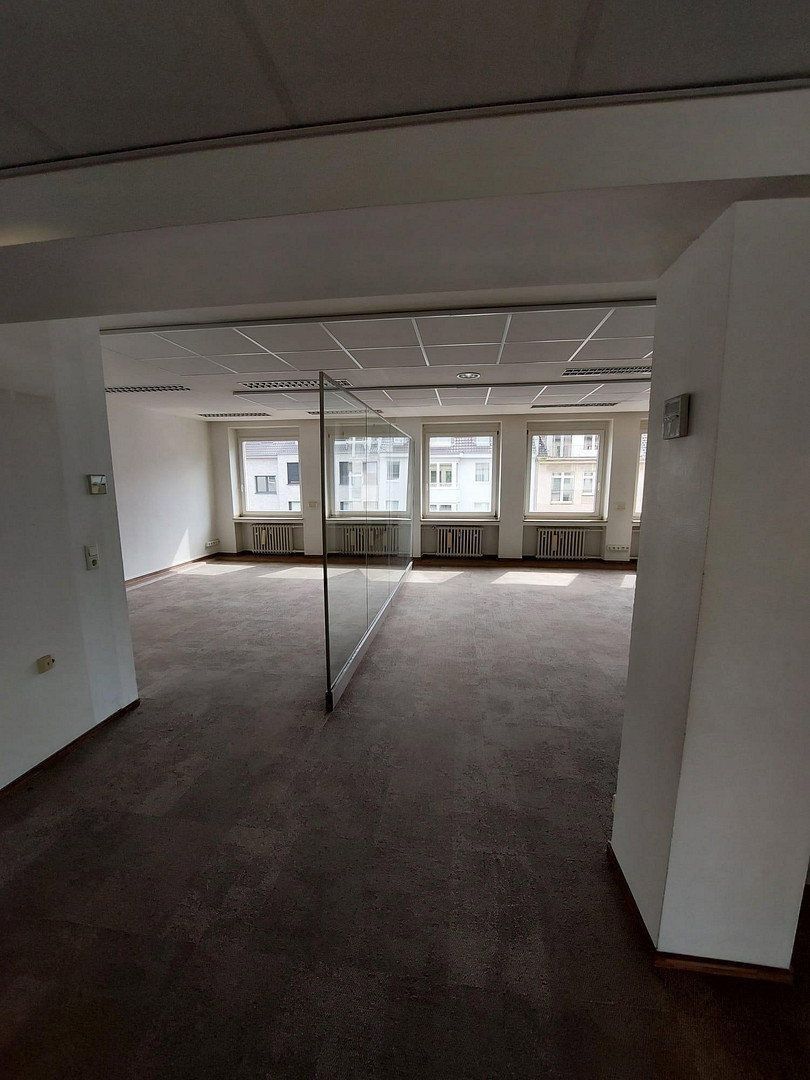 Kancelář · 286 m² · Jakobistr. 3-5 Düsseldorf Stadtmitte Nordrhein-Westfalen 40211 - 3