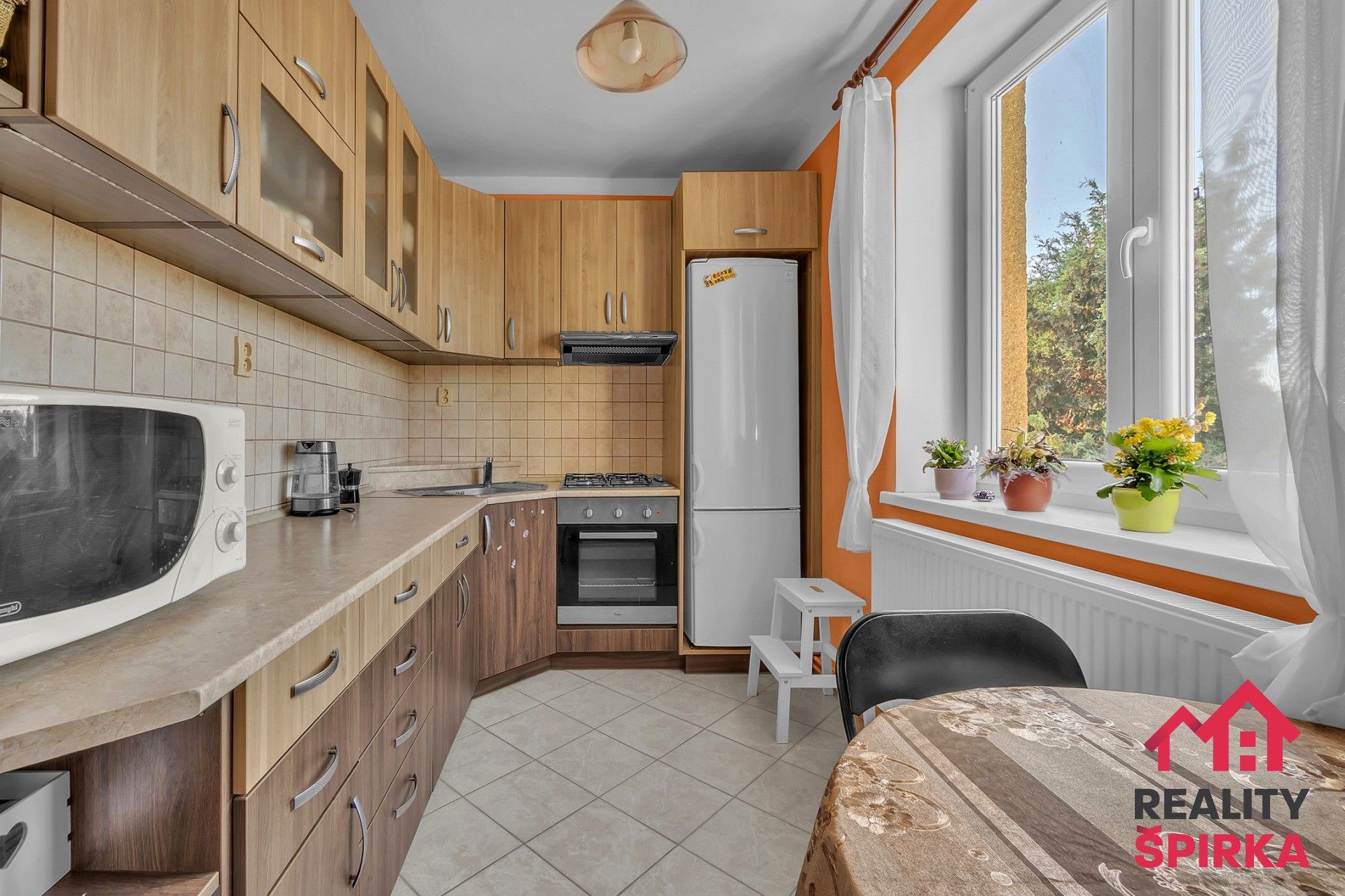 3+1, Majakovského 1728, Svitavy Předměstí, 69 m² - 1