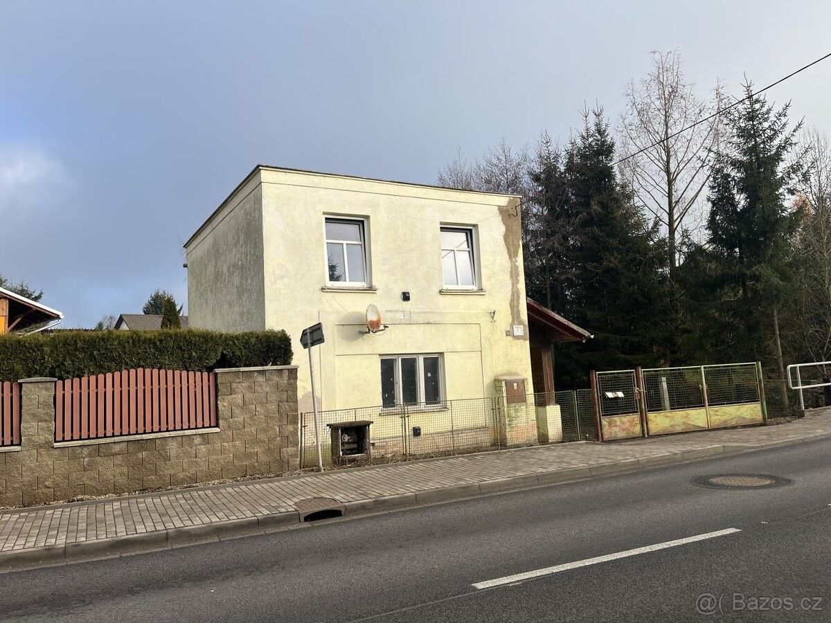 Rodinné domy, Libuň, 507 15