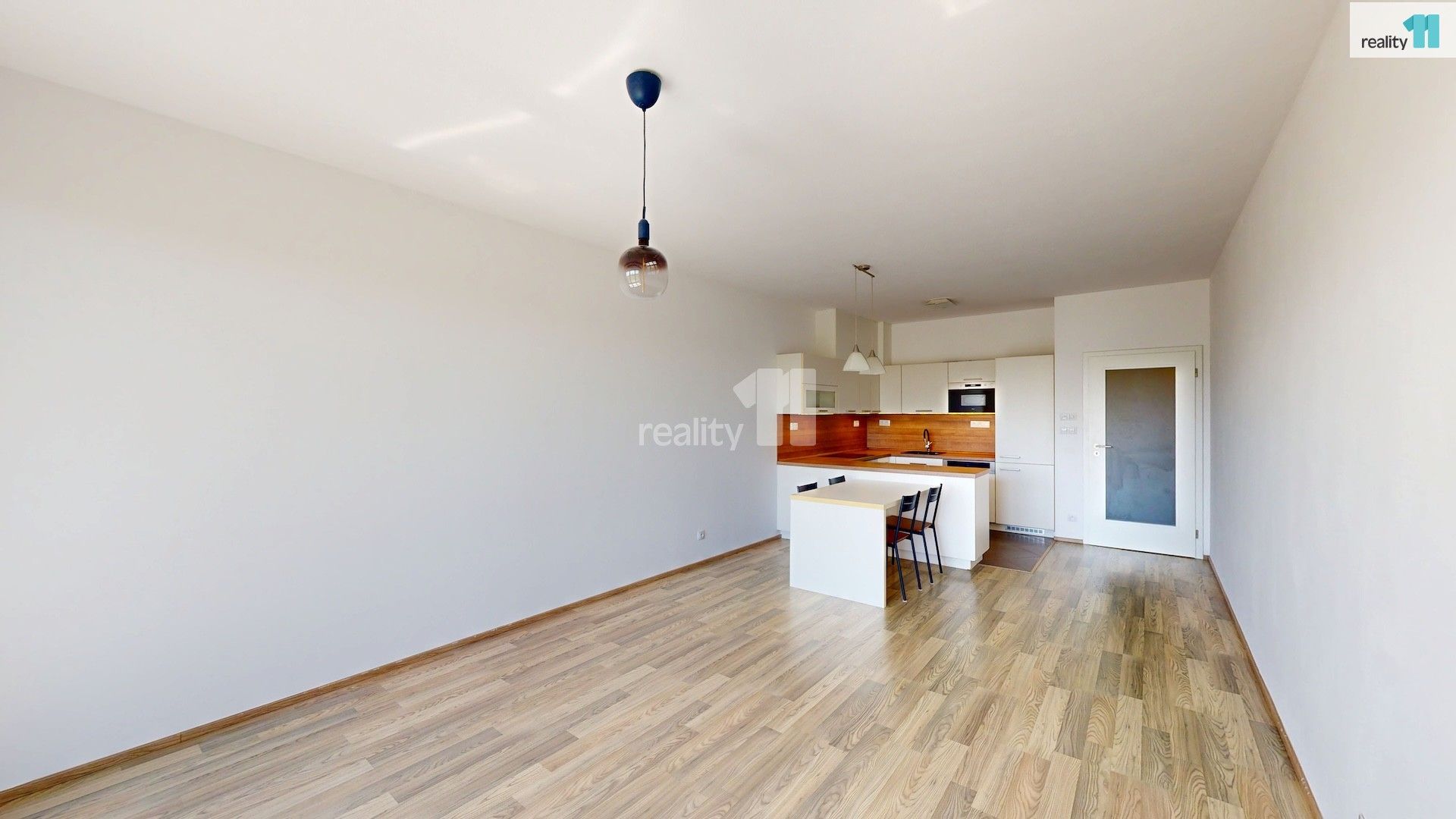 Byt 3+kk · 91 m² · Kadečkové, Praha - 3