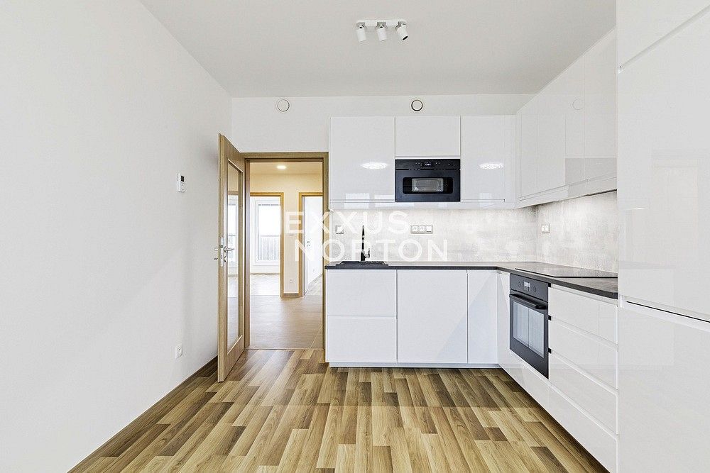 4+kk, Praha - Uhříněves, okres Praha 22, Hlavní město Praha, 76 m² - 1