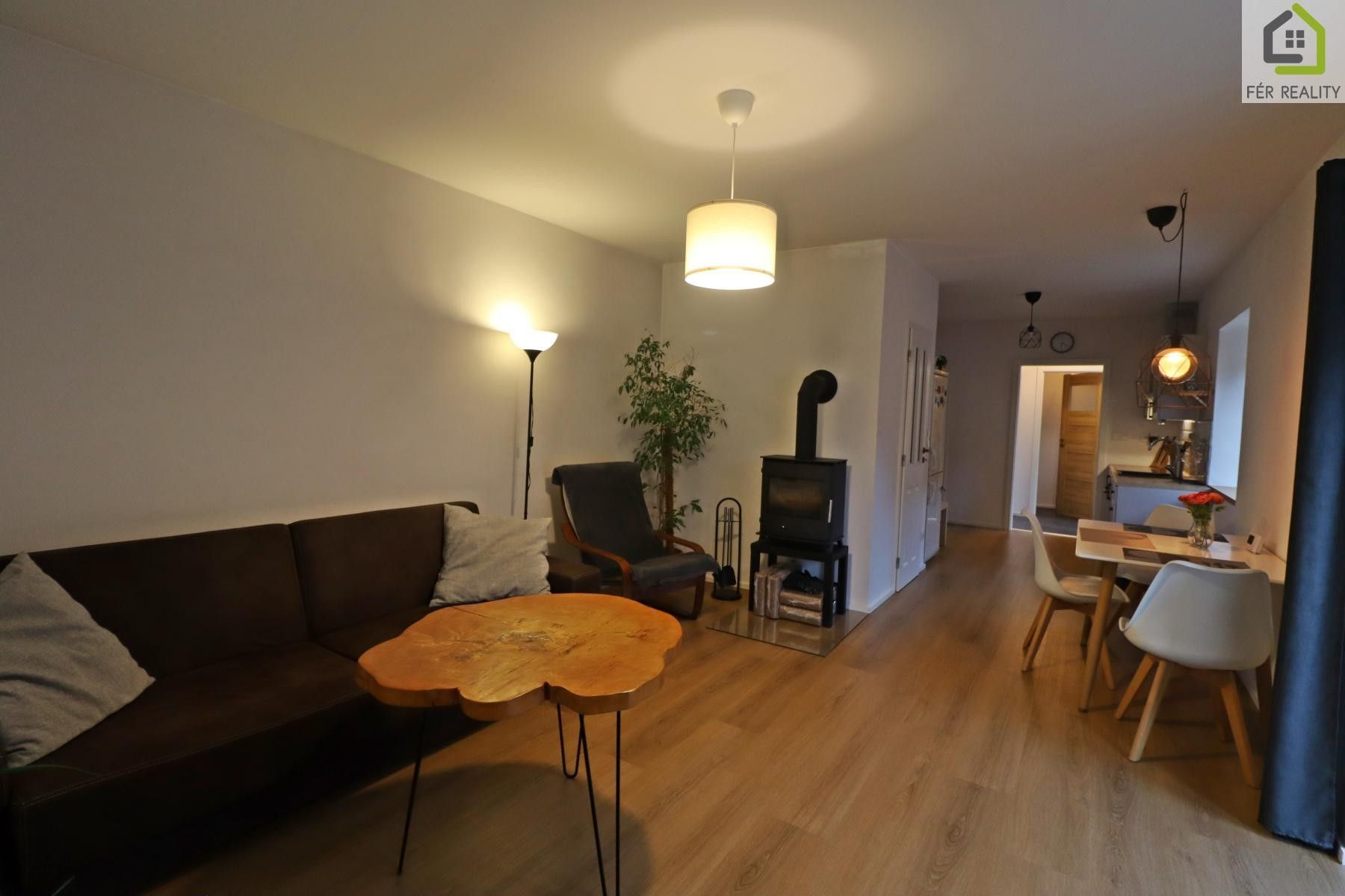 Rodinný dům · 98 m² · Židovice - 3
