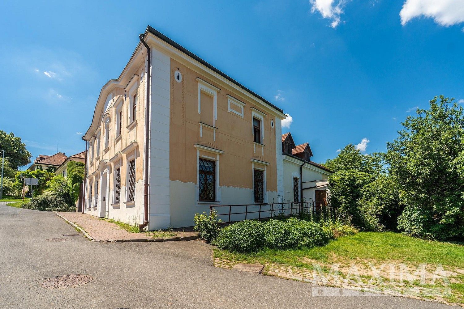 Prodej kancelář - Praha - Bohnice, okres Praha 8, Hlavní město Praha, 250 m² - 5