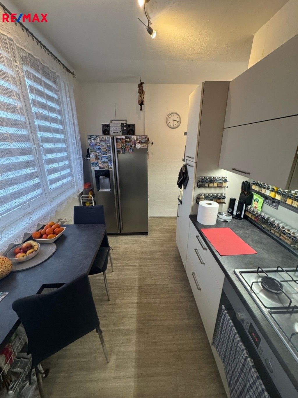 Prodej byt 3+1 - Českobratrská, Olomouc, 70 m²