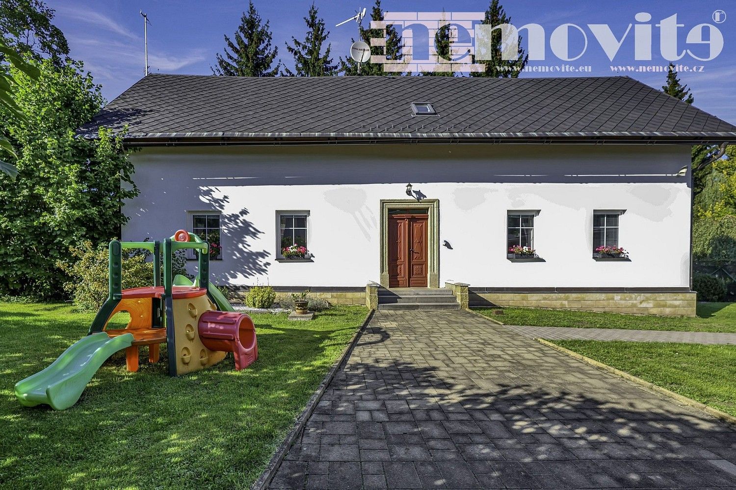Rodinný dům, 140 m²
