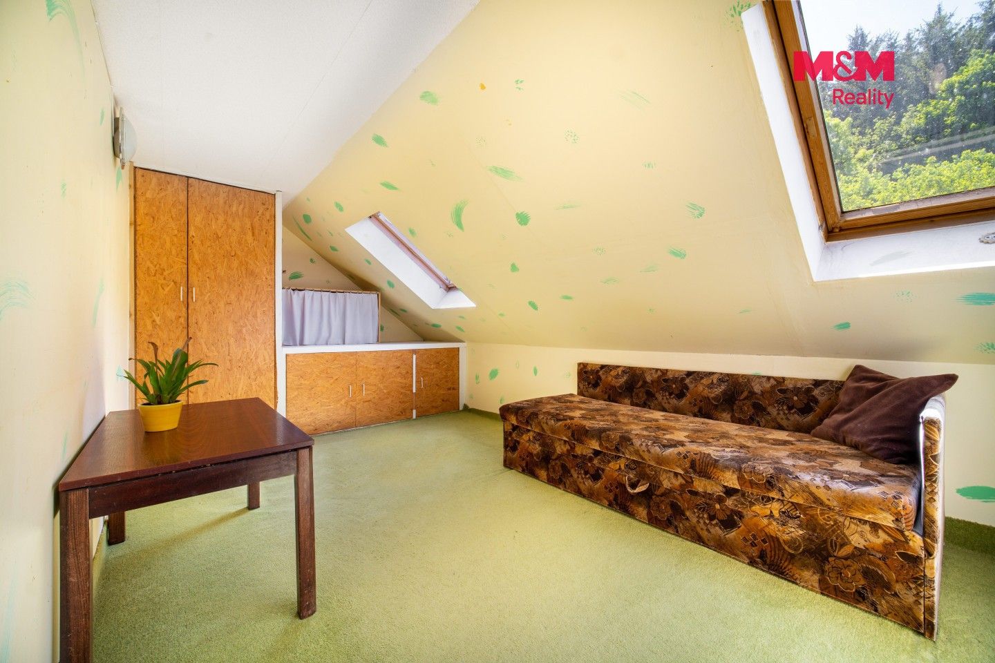 Prodej byt 3+1 - Bělá nad Svitavou, 65 m² - 5