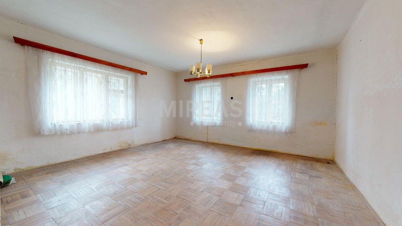 Prodej rodinný dům - Struhy, Čachovice, 290 m²