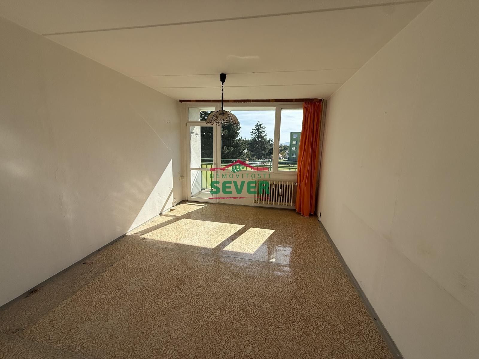 Byt 3+1 · 81 m² · Jiráskovo náměstí, Postoloprty - 3