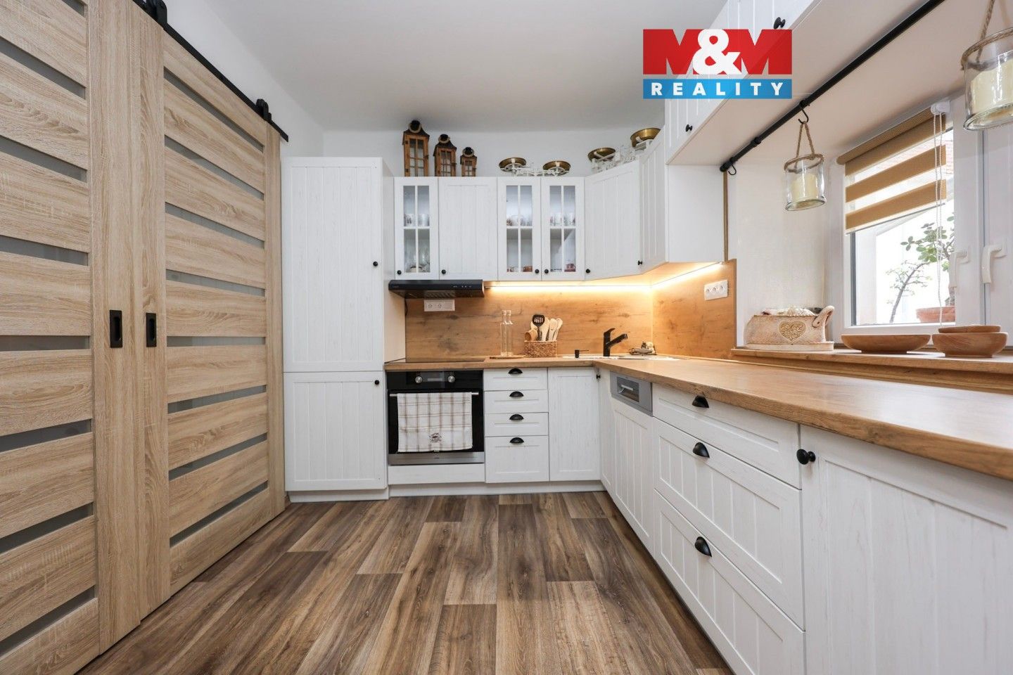 Rodinné domy, Loučka, 100 m²