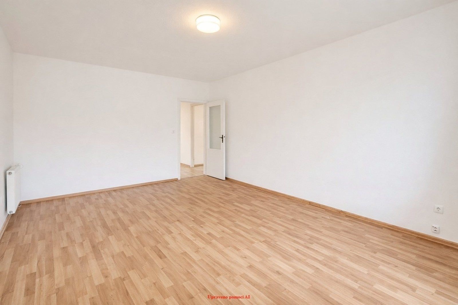 Pronájem byt 3+1 - Kořenského, Karviná - Karviná-město, Moravskoslezský kraj, 69 m² - 5